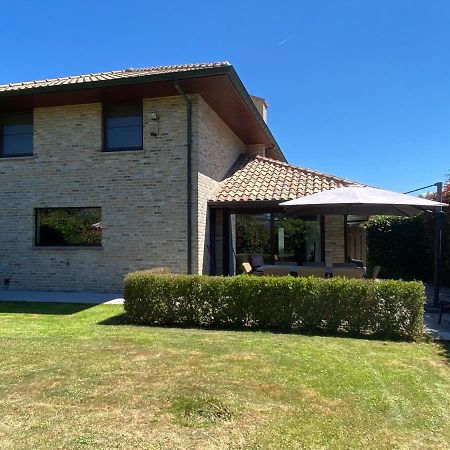 Modern Spanish Hacienda - 10Km From The Coast Ichtegem Exterior photo